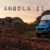 Angola II – Vom Regen in den Wasserfall