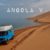 Angola V -Wüste trifft Ozean