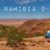 Namibia I – Van Zyl Pass und das Kaokoveld