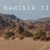 Namibia II – Stein und Sand und Elefant